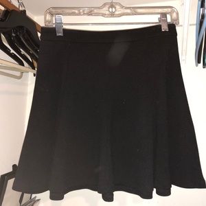 Skater skirt